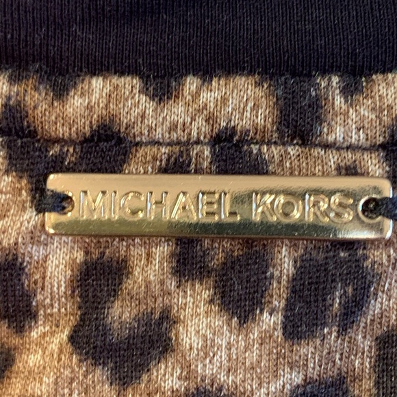 NWT Michael kors shirt top - Picture 4 of 10